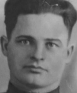 Лисогоров Иван Иванович