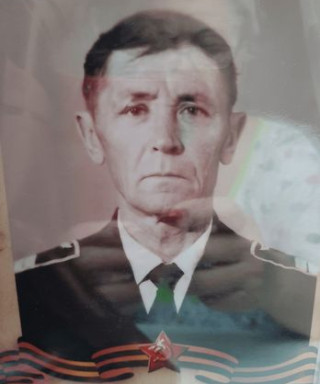 Полуляхов Николай Иванович