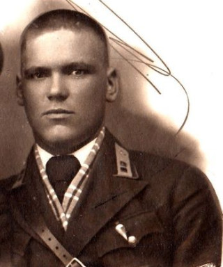 Демченко Григорий Степанович