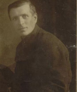 Карелин Семен Иванович