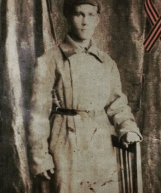 Пискунов Василий Филиппович