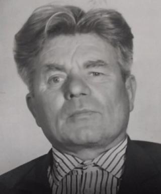 Маклаков Александр Иванович