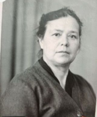 Зимина Татьяна Никифоровна