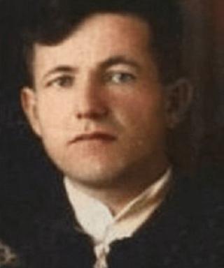 Горшенин Александр Андрианович