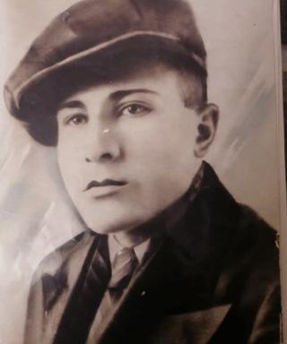 Чернов Сергей Иванович
