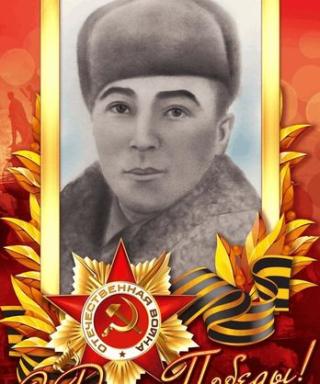 Надершин Абдулгади Мавлютович