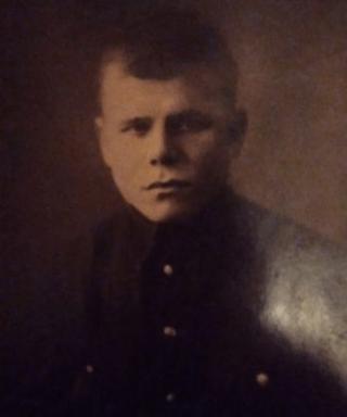 Веденский Анатолий Григорьевич