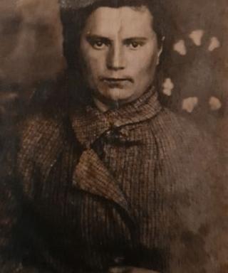 Красковская Елизавета Илларионовна