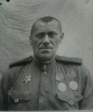 Белоногов Дмитрий