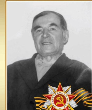 Клеткин Николай Павлович