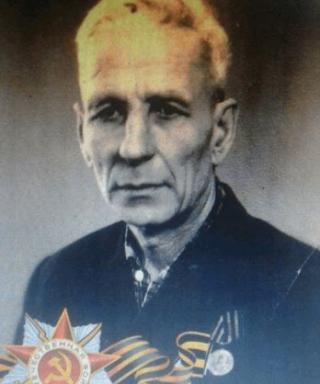 Капитан Яков Яковлевич