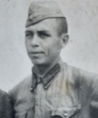 Якупов Сайфулла Гайнуллович