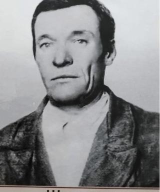 Шевченко Яков Кононович