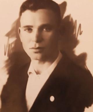 Трыханкин Сергей Арсентьевич