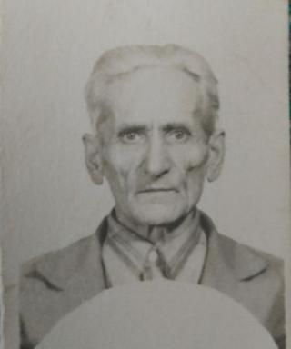Сергеев Андрей Григорьевич