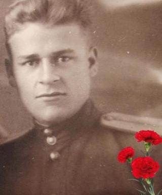 Воробьев Александр Данилович
