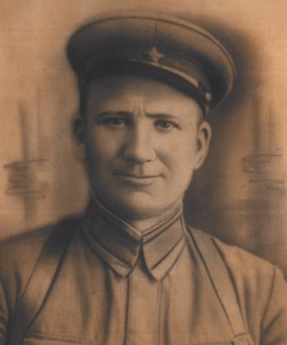 Арбузов Александр Егорович