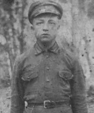 Шадрин Александр Андреевич