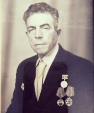 Филимонов Алексей Петрович