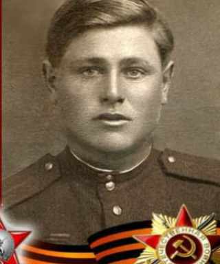 Пономаренко Дмитрий Давыдович