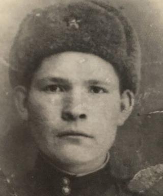 Семенов Михаил Павлович