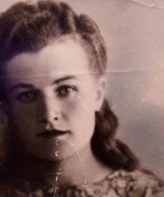 Дёрина Вера Николаевна