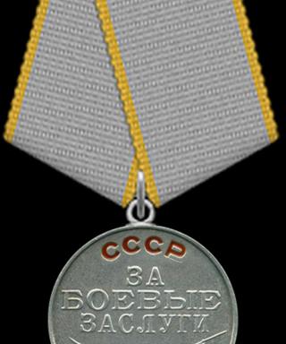 Трояновский Иван Григорьевич