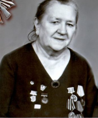 Кузнецова Наталья Кирилловна