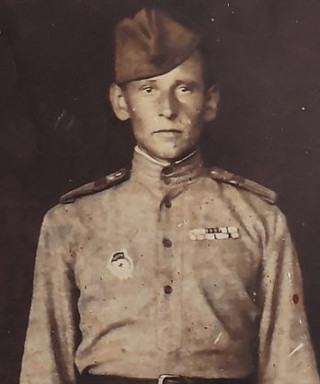 Павлов Сергей Александрович