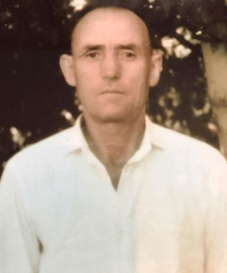 Пинчук Ануфрий Павлович