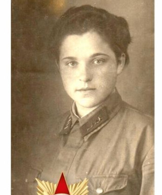 Кузнецова Пелагея Емельяновна