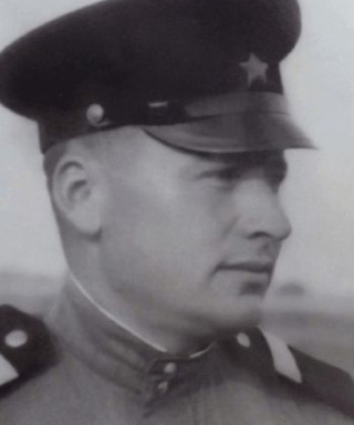 Камчатный Александр Леонтьевич