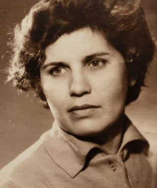 Тюрина Мария Тимофеевна