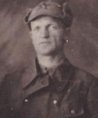 Пашин Михаил Иванович