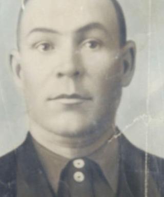 Хозяшев Николай Иванович