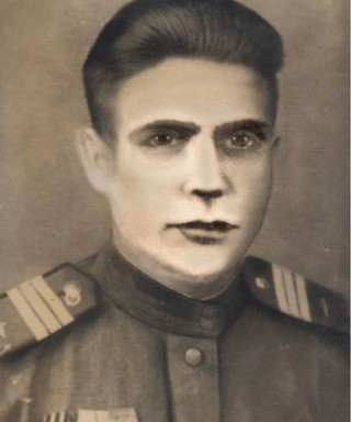 Чвиров Федор