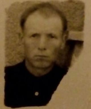 Соловьев Николай Михайлович