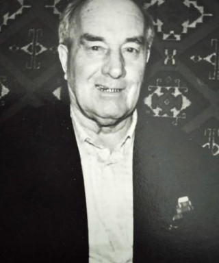 Кузнецов Михаил Иванович