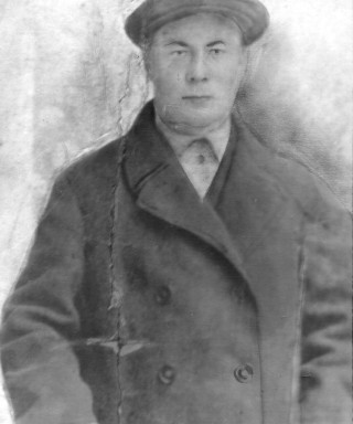 Александров Андрей Захарович