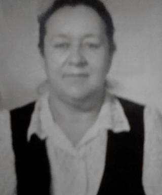 Гуенко Лидия Павловна