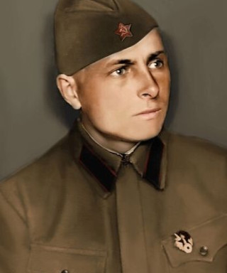 Колопеев Никодим Родионович