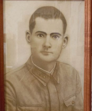 Зуб Михаил Григорьевич