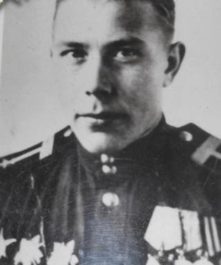 Семячкин Дмитрий Илларионович