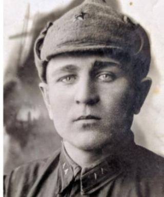 Добрылин Алексей Михайлович