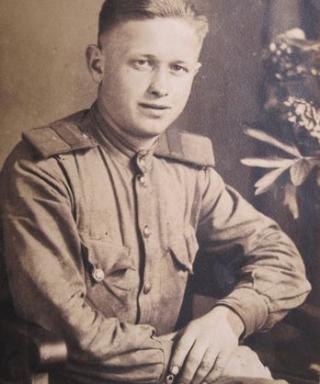 Айсин Зариф Шакирович