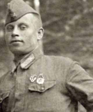 Платонов Константин Алексеевич