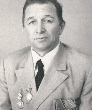 Зимин Тихон Андреевич