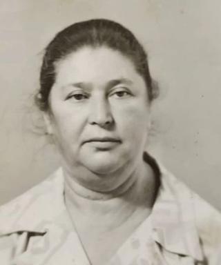 Лукьянов Елена Ивановна