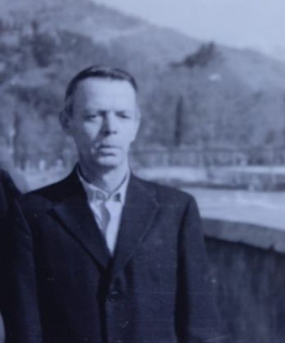 Данилов Николай Павлович