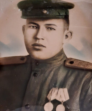 Бабошин Анатолий Павлович